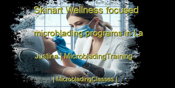 Skinart Wellness-focused microblading programs in La Justina | MicrobladingTraining | MicrobladingClasses | SkinartTraining-Mexico